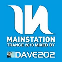 VA - Mainstation Trance