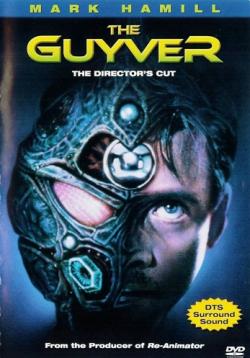  / The Guyver