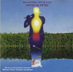 Mahavishnu Orchestra - Apocalypse