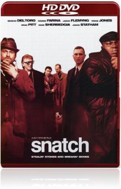   / Snatch