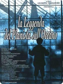    / La leggenda del pianista sull'oceano