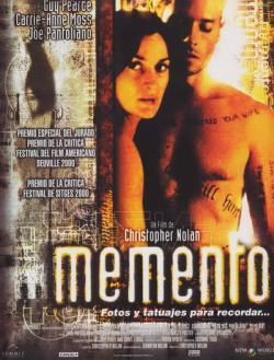  / Memento