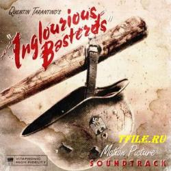 OST -   / Quentin Tarantino's Inglourious Basterds