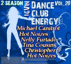 IgVin - Dance club energy Vol.20