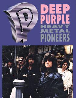 Deep Purple - Heavy Metal Pioneers