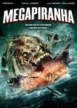   / Mega Piranha