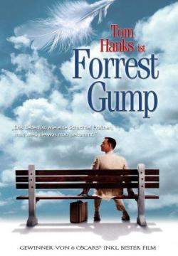   / Forrest Gump