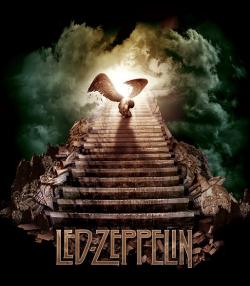 Led Zeppelin - 