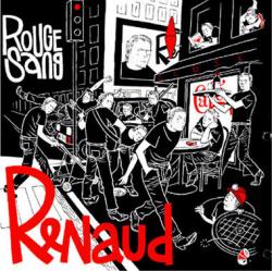 Line Renaud - Rouge Sang