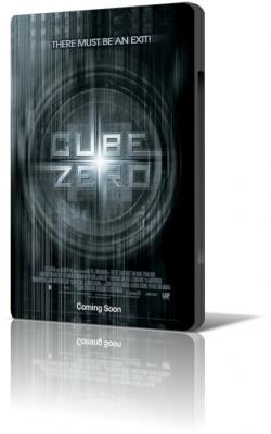   / Cube Zero