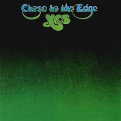 Yes - Close To The Edge