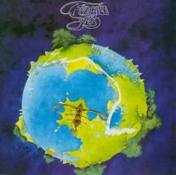 Yes - Fragile