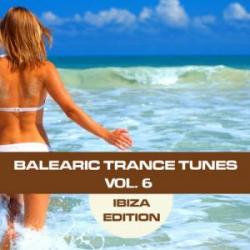 VA - Balearic Trance Tunes Vol 6