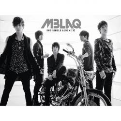 MBLAQ - Y