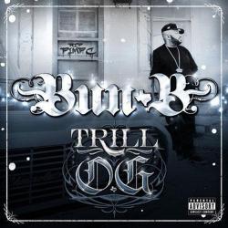 Bun B - Trill O.G.