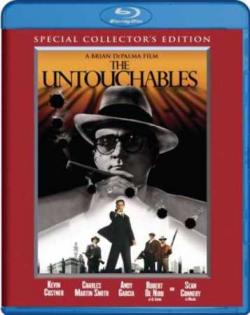  / The Untouchables