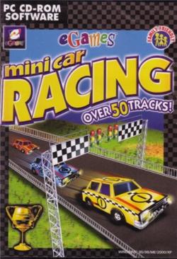 Mini Car Racing