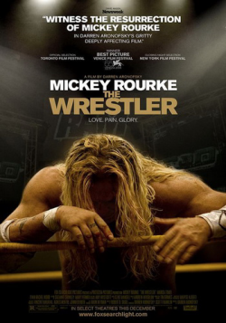  / The Wrestler