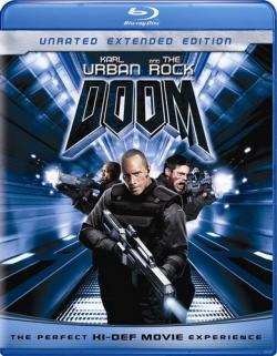  [ ] / Doom [Unrated Extended Edition] DUB