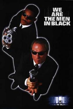    / Men in Black