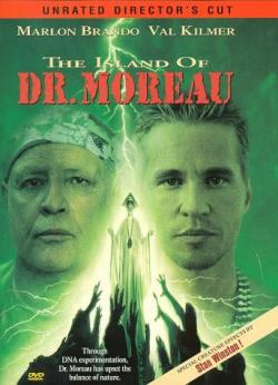    / The Island of Dr. Moreau