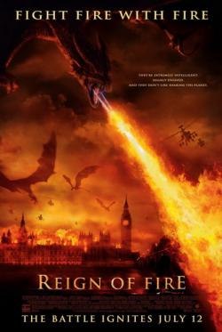   / Reign of Fire