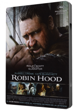   [ ] / Robin Hood [Unradet]