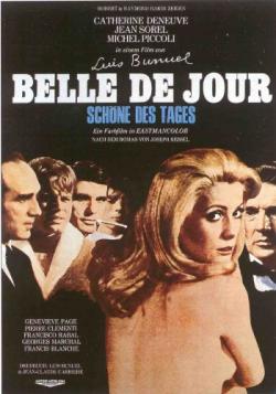   / Belle de jour