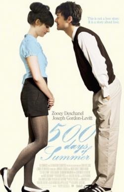 500   / (500) Days of Summer