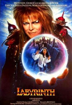  / Labyrinth