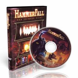 Hammerfall - One Crimson Night