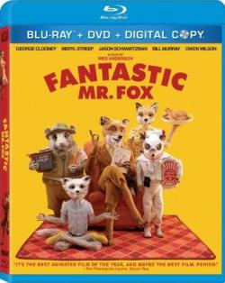    / Fantastic Mr. Fox DUB