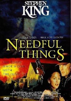   / Needful Things