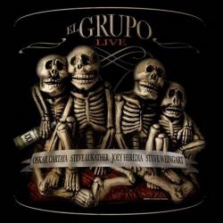 El Grupo - Live