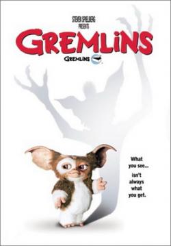  / Gremlins