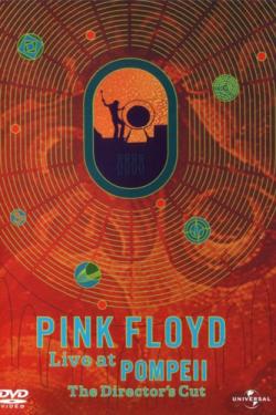 Pink Floyd - Live At Pompeii Directors Cut