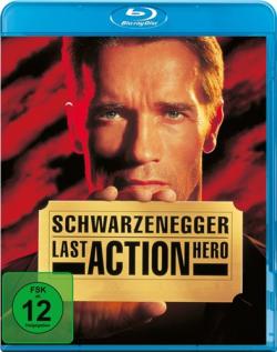   / Last Action Hero MVO