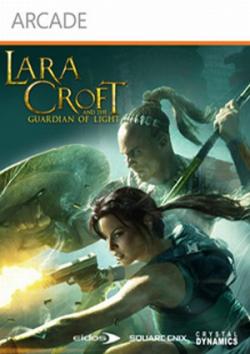 Lara Croft and the Guardian of Light