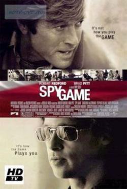  /Spy game