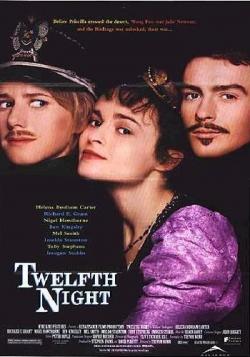   / Twelfth Night