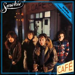 Smokie - Midnight Cafe