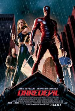  [ ] / Daredevil [Director's Cut] DUB