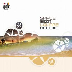 V.A. - Space Ibiza Lounge Deluxe