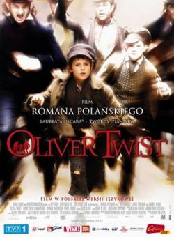   / Oliver Twist DUB