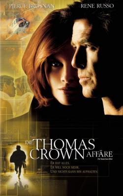    / The Thomas Crown Affair MVO