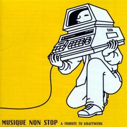 VA - Musique Non Stop