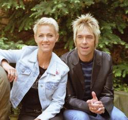 Roxette - 