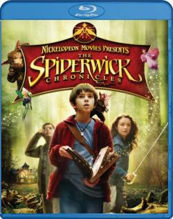 :  / The Spiderwick Chronicles DUB