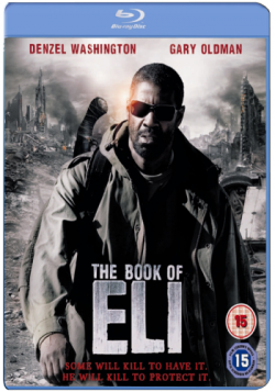   / The Book of Eli DUB