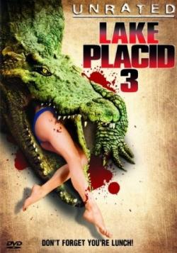   3 / Lake Placid 3 DVO